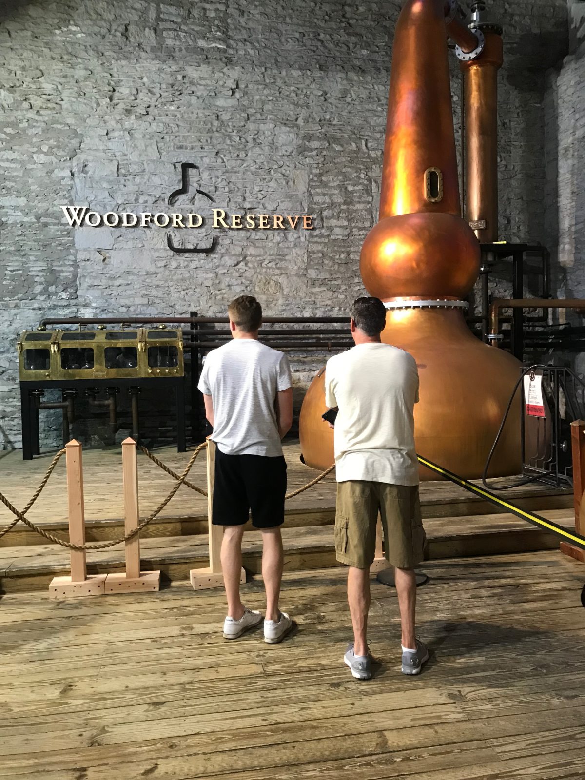 Two Days On The Kentucky Bourbon Trail Alyssathomasevents