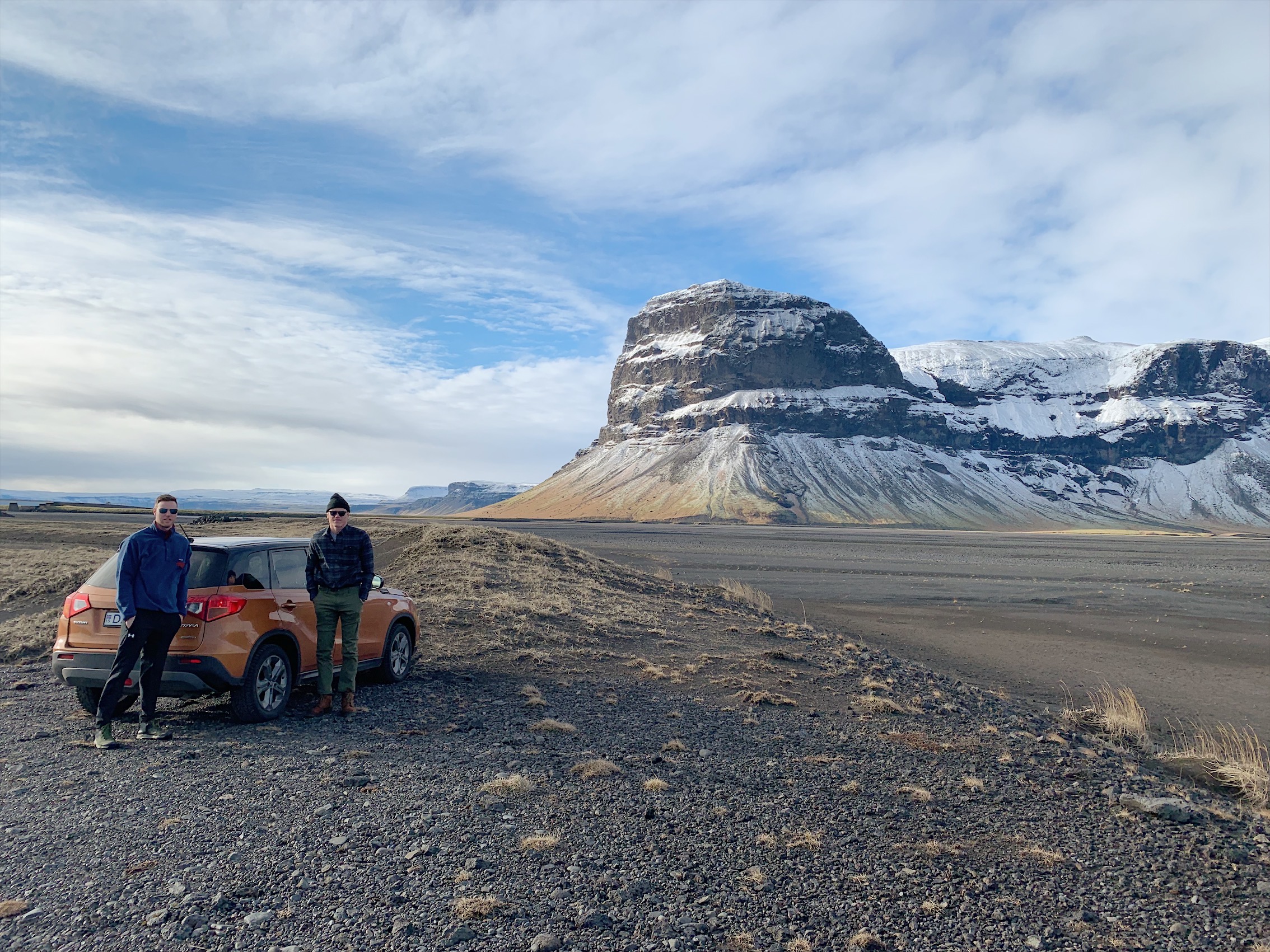 fco travel iceland